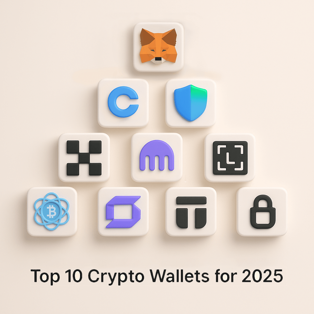 Choosing the Right Bitcoin Wallet App in 2025