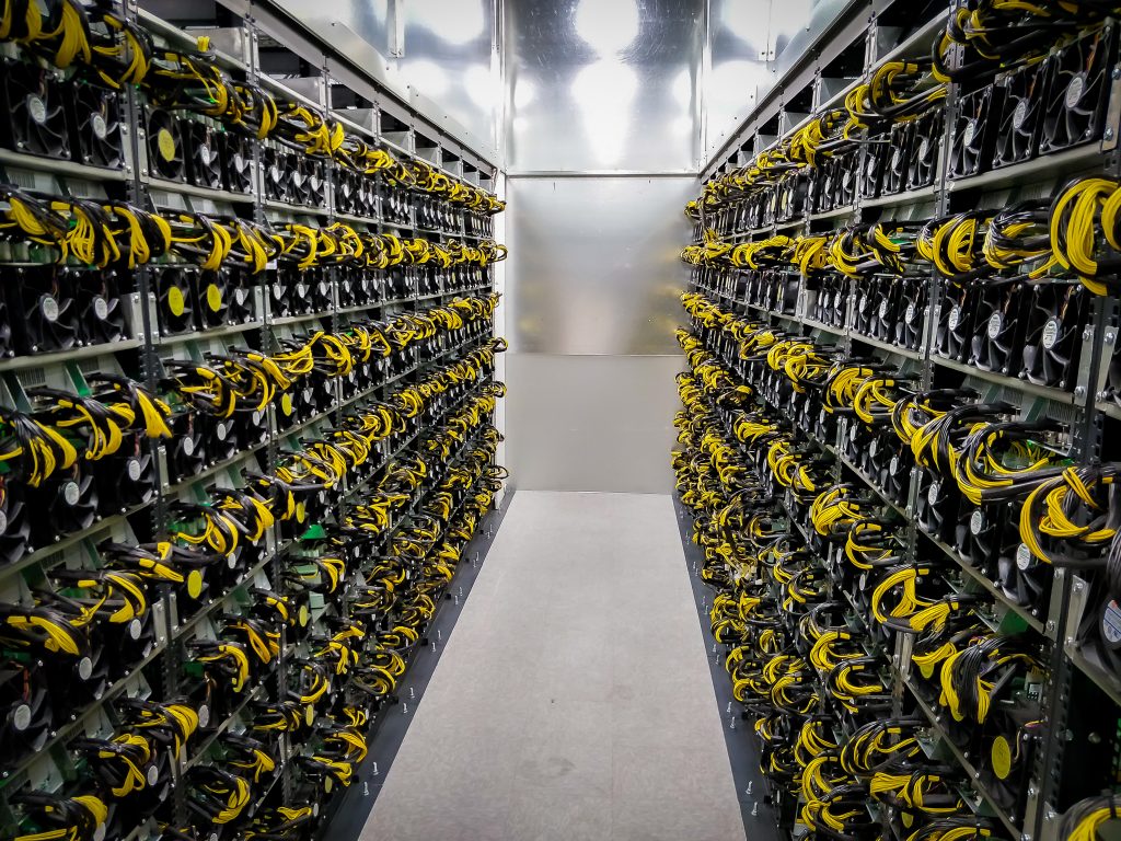 The Environmental Impact of Bitcoin Mining and How to Mine Responsibly