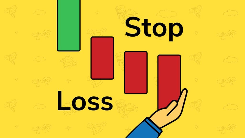 The Importance of Using Stop Loss in Crypto Trading