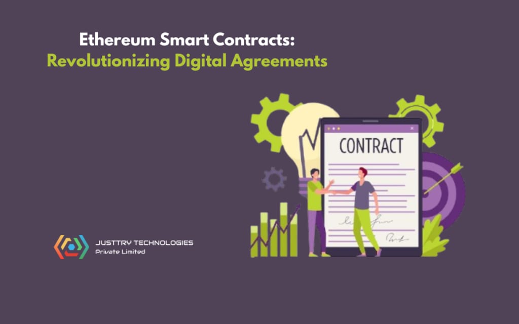 What Are Smart Contracts? Revolutionizing Digital Agreements